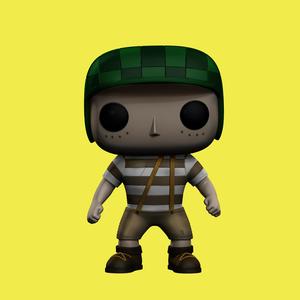 Chavo del Ocho - Funko