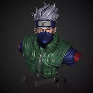 KAKASHI BUST