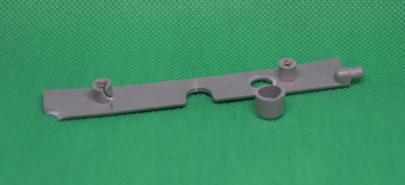 Motorhome cabin MOOVEO