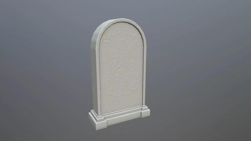 tombstone  15