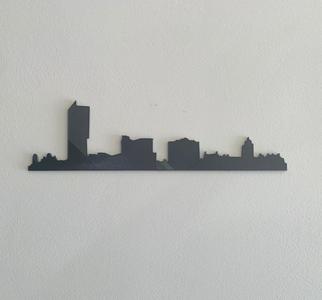 Manchester Skyline