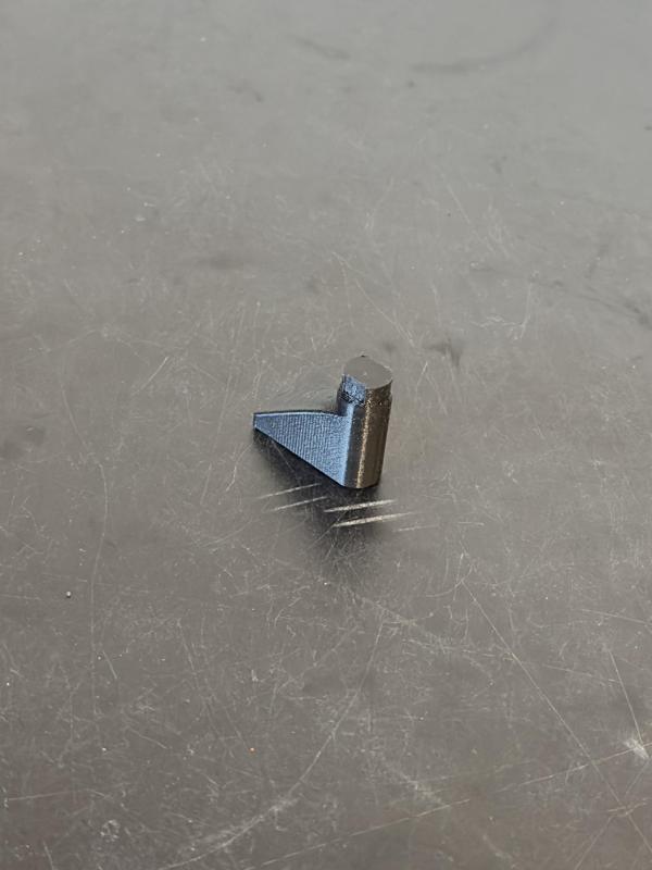 Arrma 4s shock bottom screwer