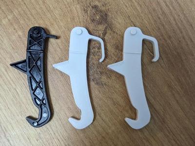 Cybex Cloud Z Stroller Replacement Adapter Hook