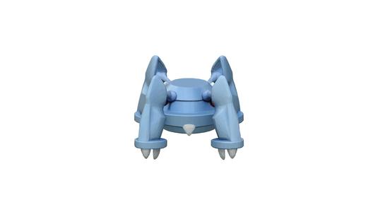 Metagross Pokemon