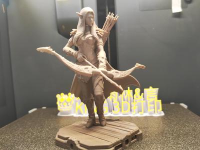 Child of the Wind