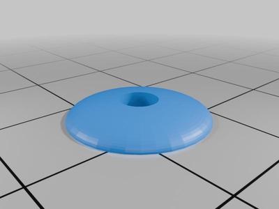 Bestway Air Mattress Valve Cap