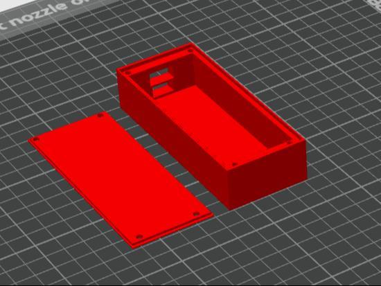 battery box