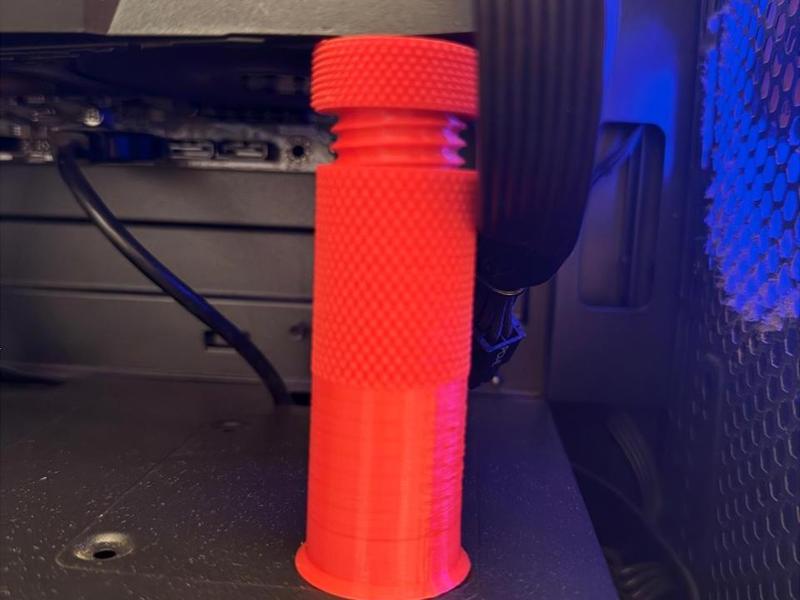 support for GPU