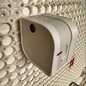 Phomemo P12 Pro Mount for Multiboard using Multiconnect