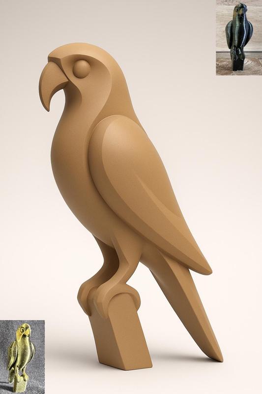 Ara (Parrot)