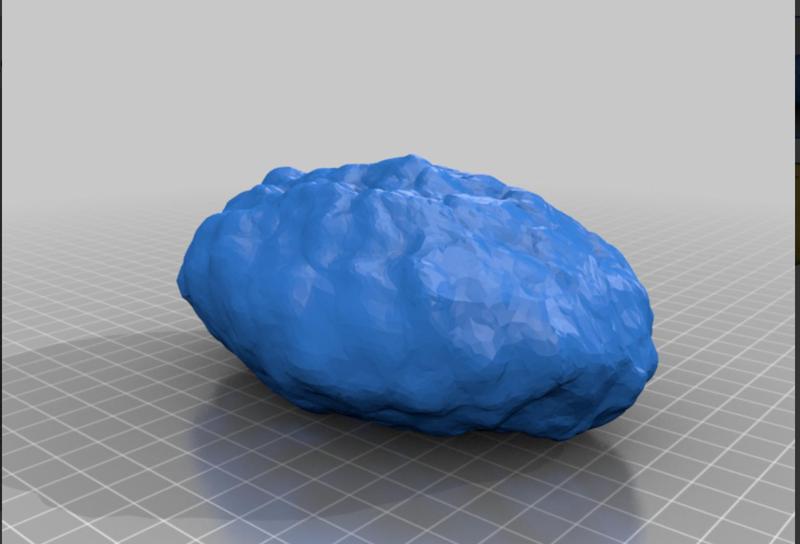 Fat Gordura 1kg decoração Nutricionista