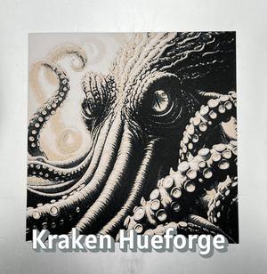 Kraken Hueforge