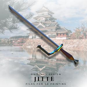 Jitte
