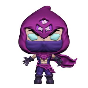 MALZAHAR OF LOL