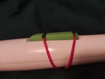 Hitachi Magic Wand switch cover
