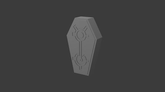 Warhammer 40K Necron Agdagath Dynasty - Necron Faction Expansion