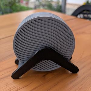Coasters holder