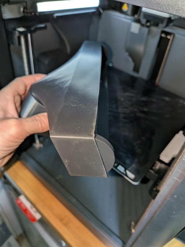 Shopvac floor tool - 2.5"