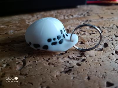 casquette de Trafalgar D LAW (one piece)