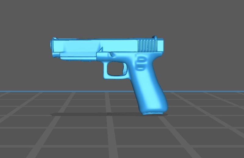 Ammunition Pack N1 Mcfarlane Toys