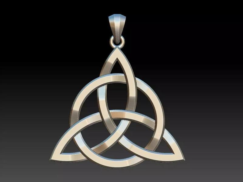 Triquette - Triqueta 02