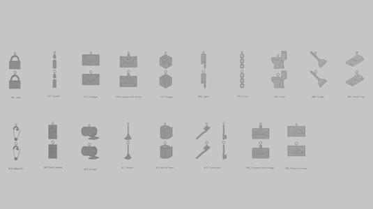 Tools Home Office and Misc Items Original Blend Pendants