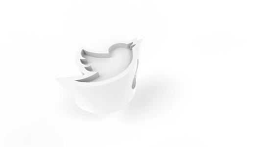 twitter Charm