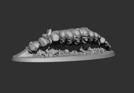 Gravetide