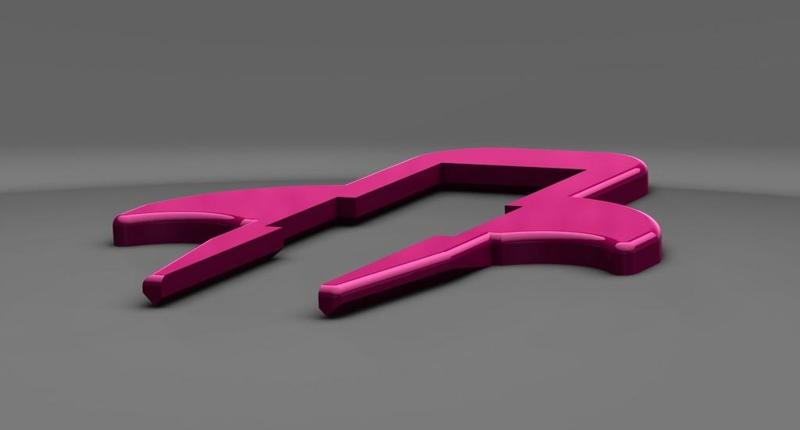 Phoenix Arms HP22A/HP25 Field Tool