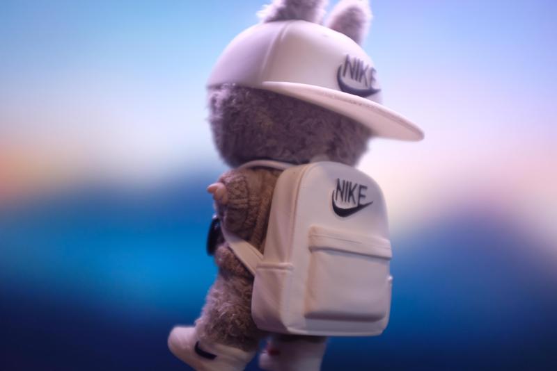 Backpack Nike - Labubu Accessories