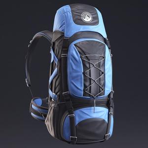ICE CLIMBER BACKPACK