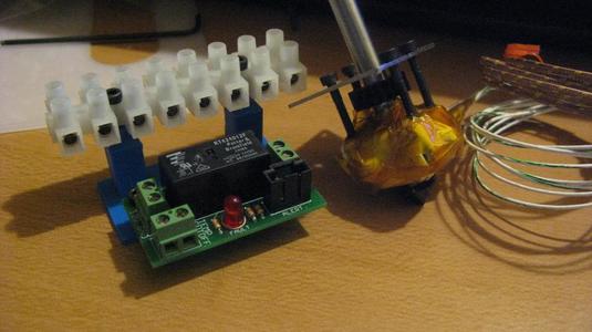 MakerBot Mk6 Plus Safety Cutoff Switch Mount