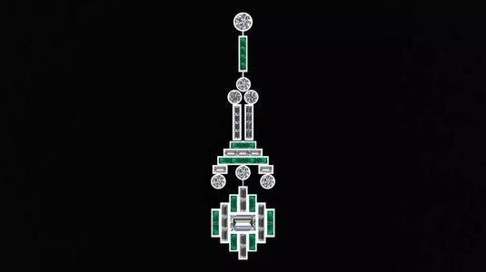 EARRING