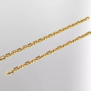 tiffany chain