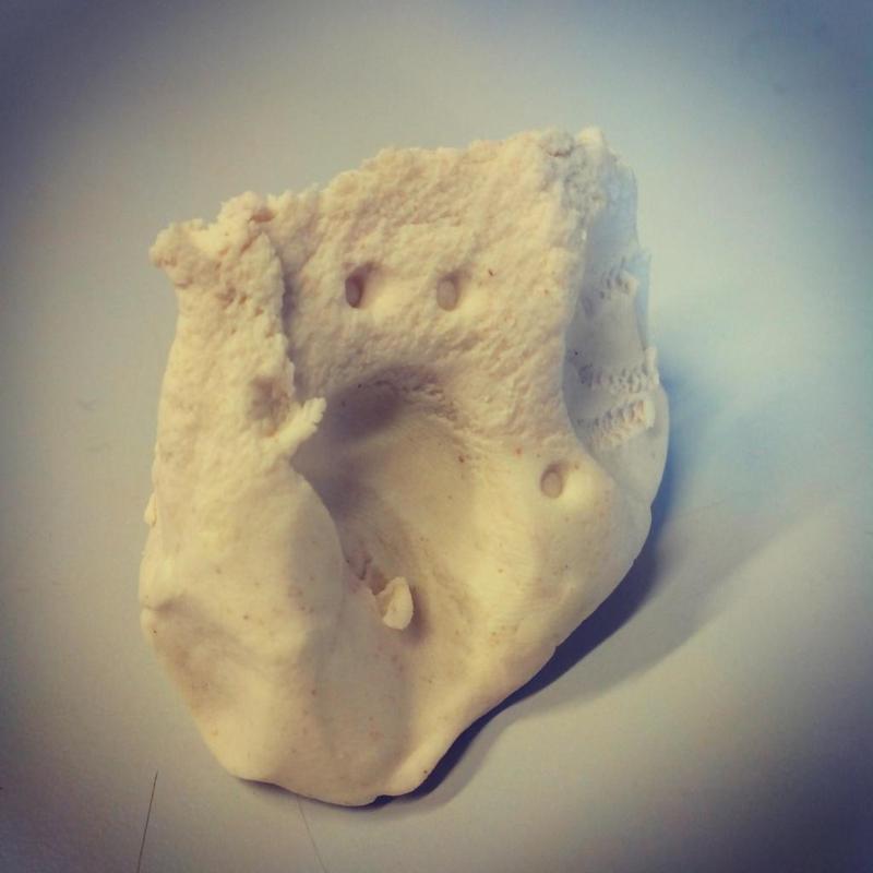 Play-Doh glitch  3D print