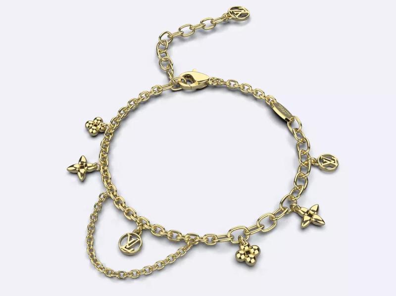 Bracelet Louis Vuitton LV