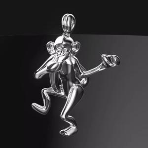 3D-Monkeys 006