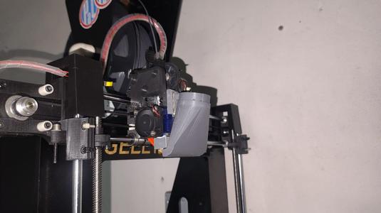 geeetech prusa i3 Z 245MM