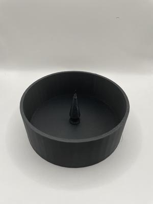 DeBowler Ashtray