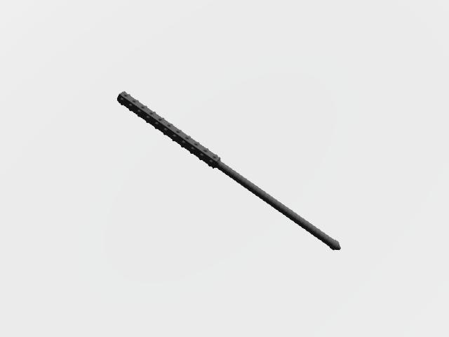 Weapons of all time - Past - Mace 4