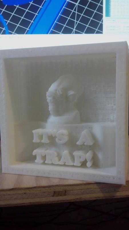 Admiral Ackbar panaroma 