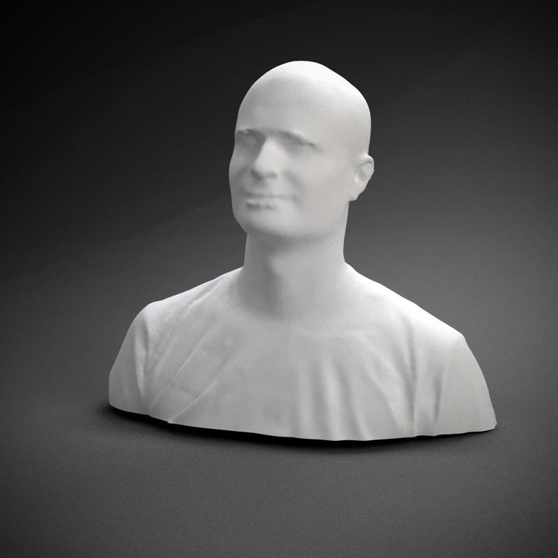 Damian Hess (MC Frontalot)