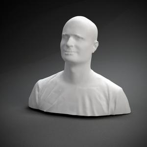 Damian Hess (MC Frontalot)