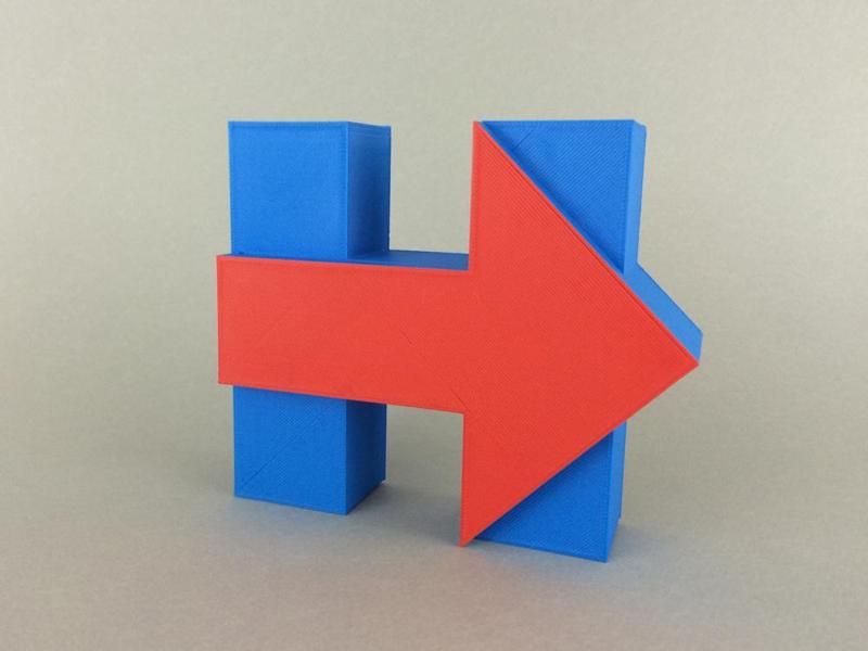 Hillary Clinton Logo