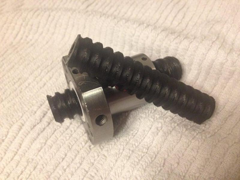 1605 Ballnut transfer