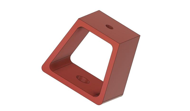 Fysect Mini - Piedini