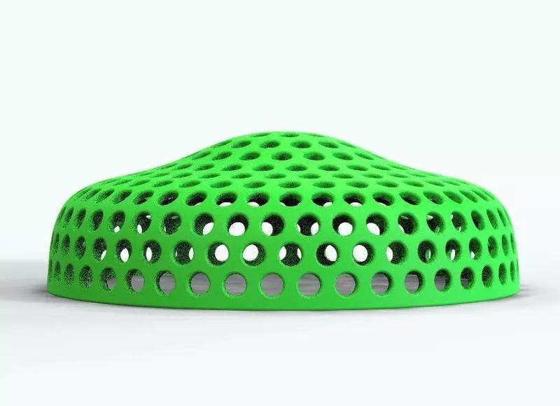 Aquarium Fish Hiding Place 5mm