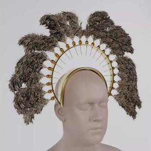 Fashion Hat