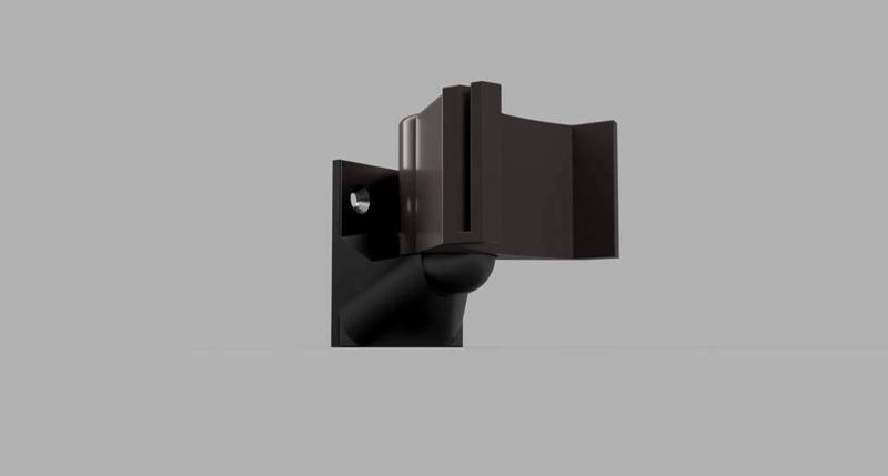 Harman Kardon HKTS 30 - Wall mount