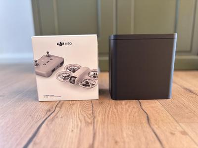 DJI Neo fly more combo slim case